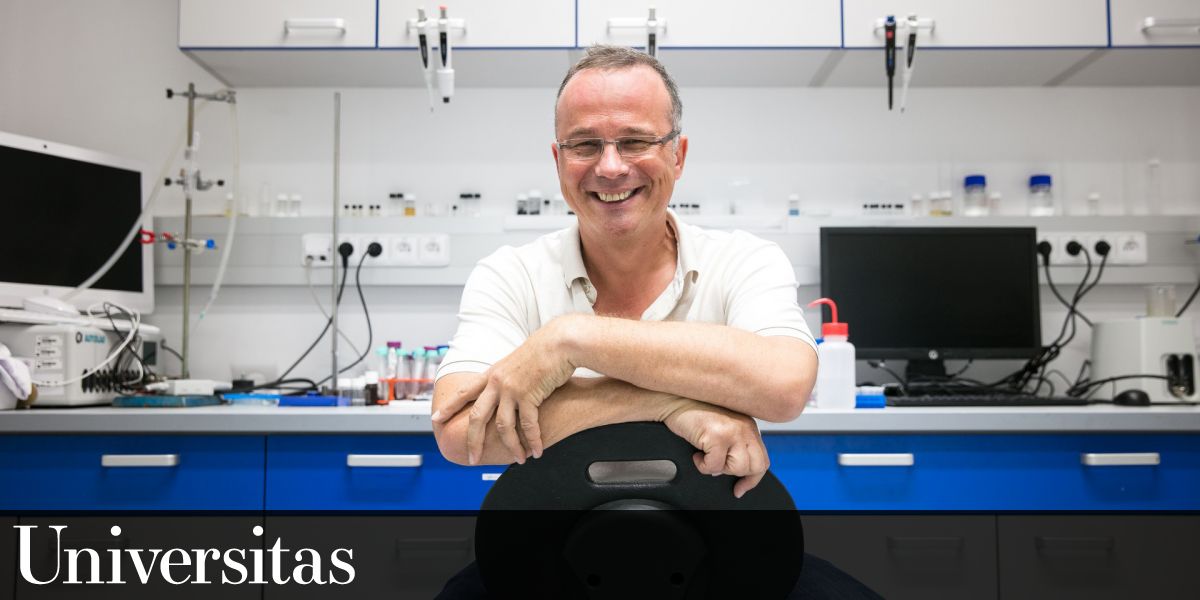 „Singapurské univerzity jsou velmi mezinárodní a prostředí je velice soutěživé. Ta soutěživost v Česku značně chybí, zdejší univerzity se chlubí tím, že jsou na čtyřstém nebo ještě nižším místě, a nikoho to nezaráží,“ říká Martin Pumera, který na VŠCHT zkoumá nanoroboty.