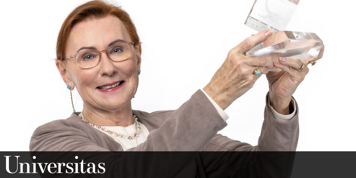 Hlavní Cenu Neuron 2025, která je udělována za mimořádný přínos vědě, získala v tomto ročníku profesorka medicíny Eva Kubala Havrdová. Díky jejímu výzkumu i cílevědomé práci se zlepšily a zlepšují životy desítek tisíc pacientů a pacientek s roztroušenou sklerózou.