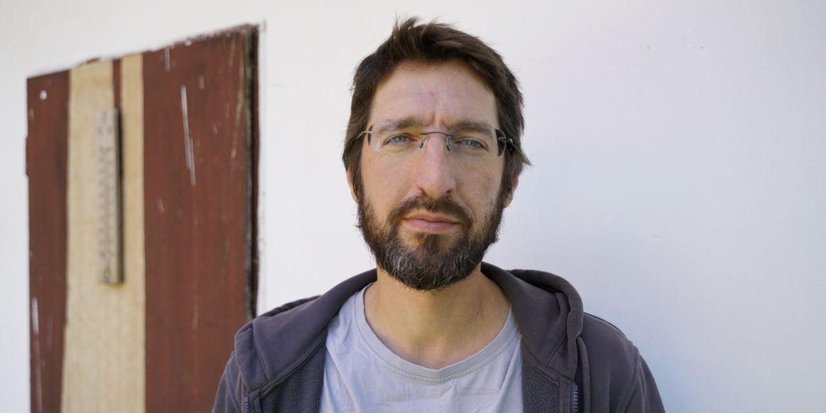 Jakub Dvorský