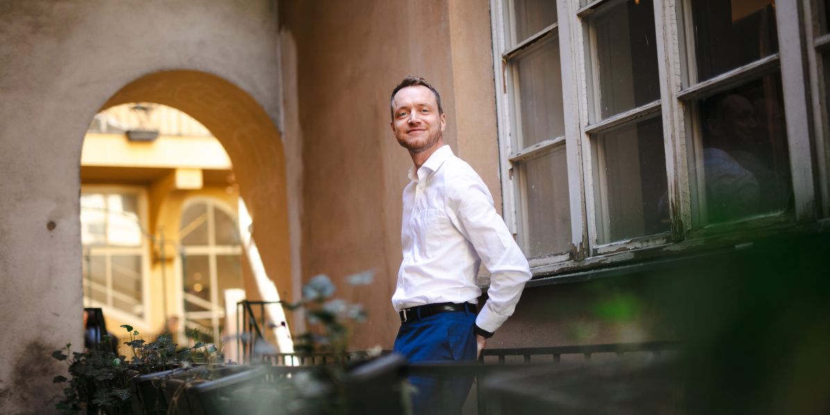Rozhovor s Tomášem Flieglem z Národního akreditačního úřadu o systematické podpoře kvality výuky.