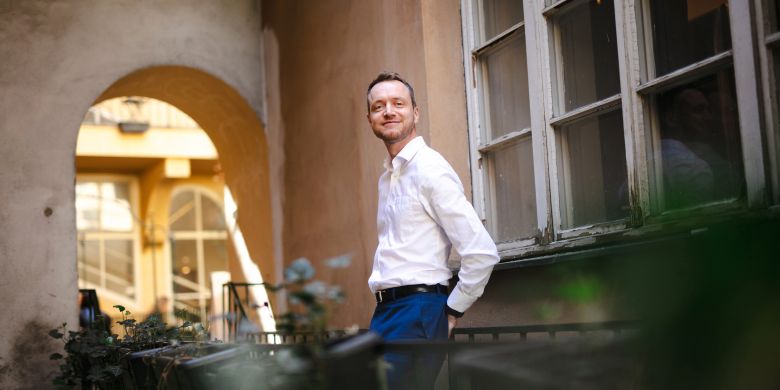 Rozhovor s Tomášem Flieglem z Národního akreditačního úřadu o systematické podpoře kvality výuky.