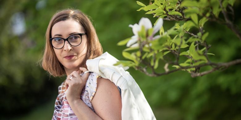Marcela Linková je vedoucí výzkumného oddělení Národní kontaktní centrum – gender a věda Sociologického ústavu AV ČR a předsedkyní evropské poradní skupiny pro inkluzivní genderovou rovnost.