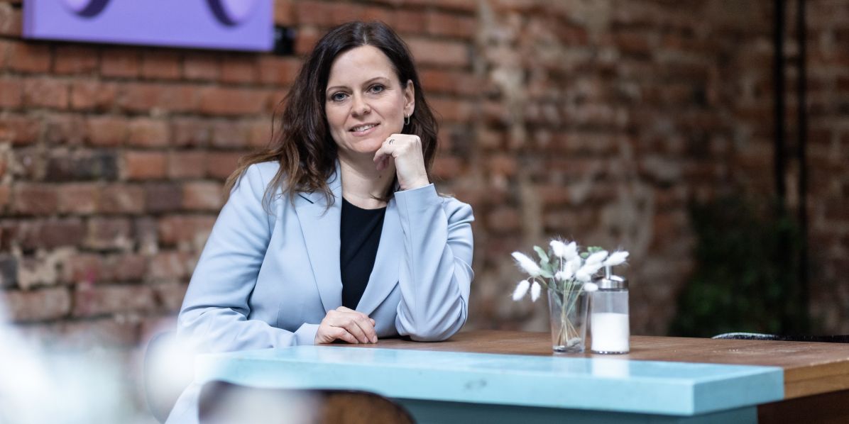 Foto: Jana Plavec (Akademie věd ČR) V nakladatelství Karolinum právě vyšla nová kniha Kateřiny Zábrodské kniha nazvaná Prevence šikany na pracovišti: průvodce pro vysoké školy.
