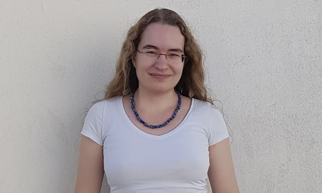 Anna Rudolfová