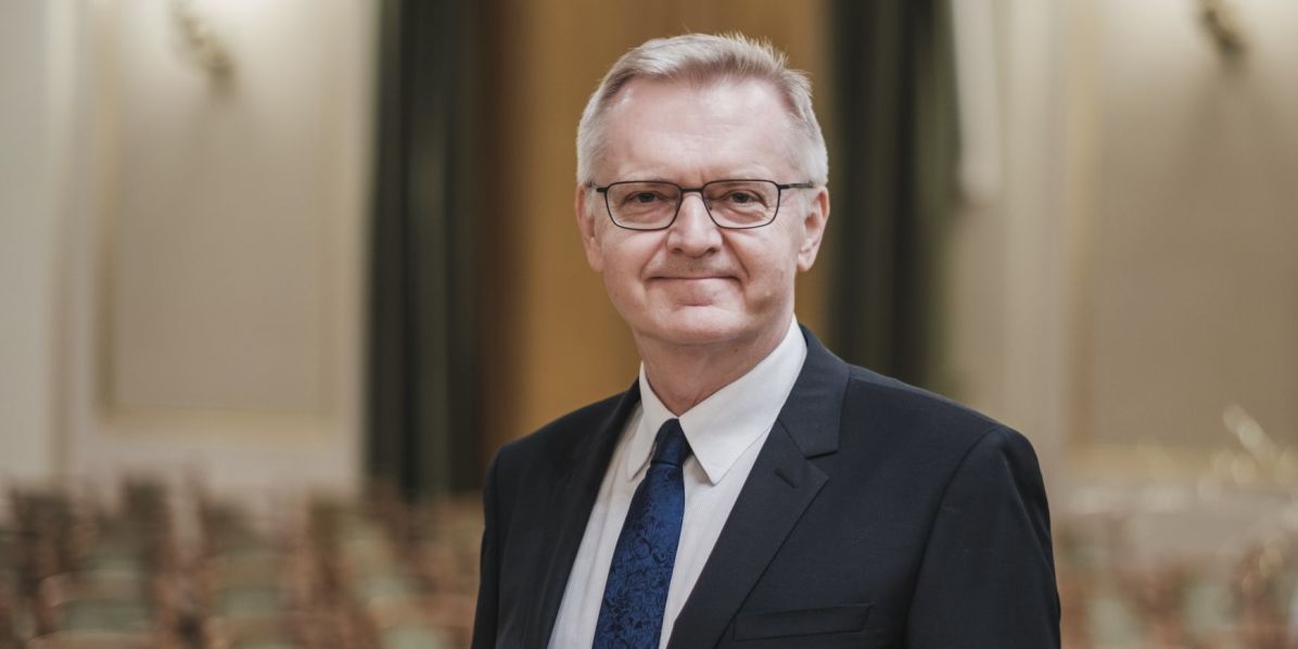 Foto: Martin Indruch Cenu za dlouhodobou vynikající pedagogickou činnost získal i Michal Brandejs.