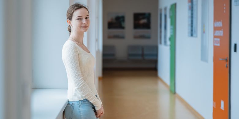  V dizertační práci se Veronika zaměřuje na inerciální senzory, které snímají pohyb v prostoru.