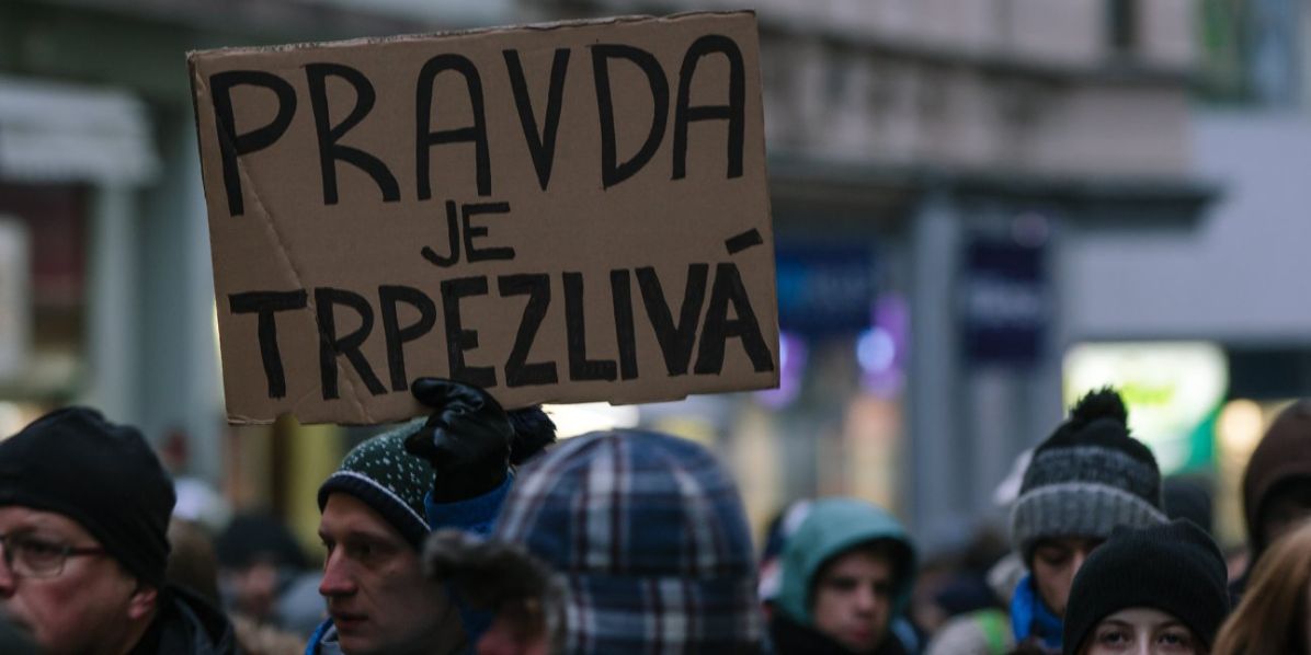 Foto: Kateřina Mikešková.