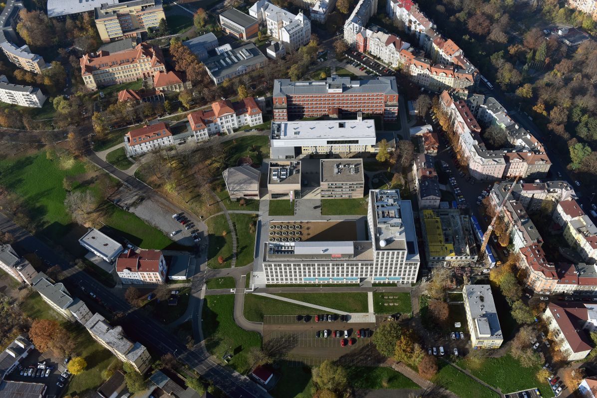 Kampus UJEP