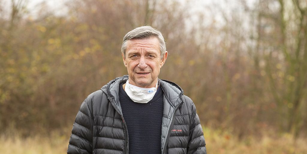 Pedagog, psycholog, psychoterapeut a pracovník zdravotnické záchranné služby Otakar Fleischmann bude hostem panelové diskuze Noci vědců na Univerzitě J. E. Purkyně v Ústí nad Labem na téma digitalizace společnosti.