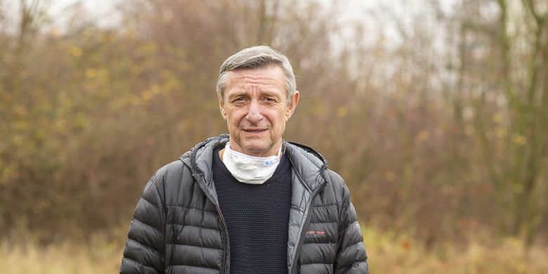 Pedagog, psycholog, psychoterapeut a pracovník zdravotnické záchranné služby Otakar Fleischmann bude hostem panelové diskuze Noci vědců na Univerzitě J. E. Purkyně v Ústí nad Labem na téma digitalizace společnosti.