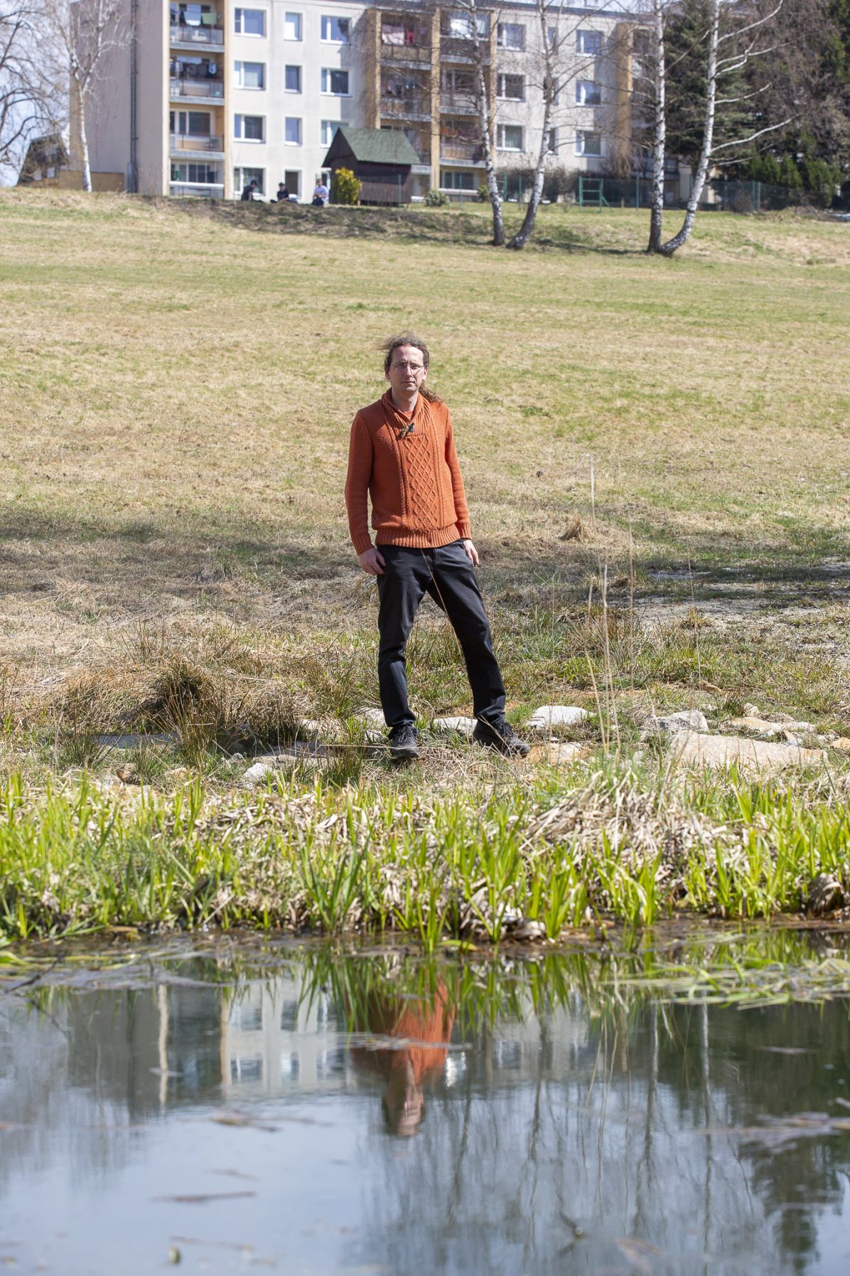 Jiří Louda.