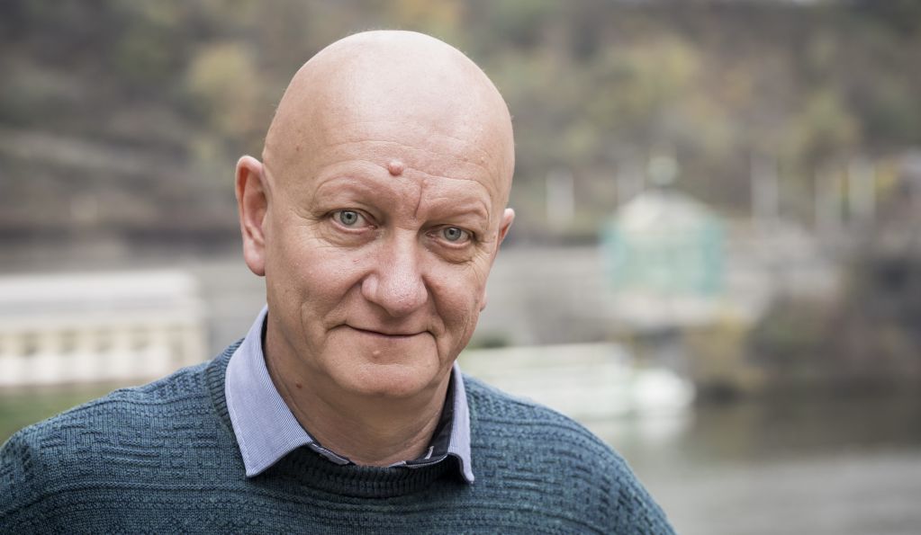 Vojtěch Petráček