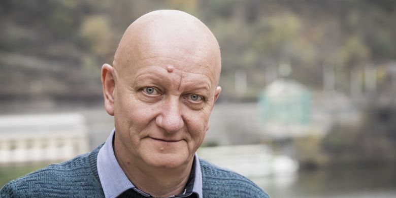 Vojtěch Petráček