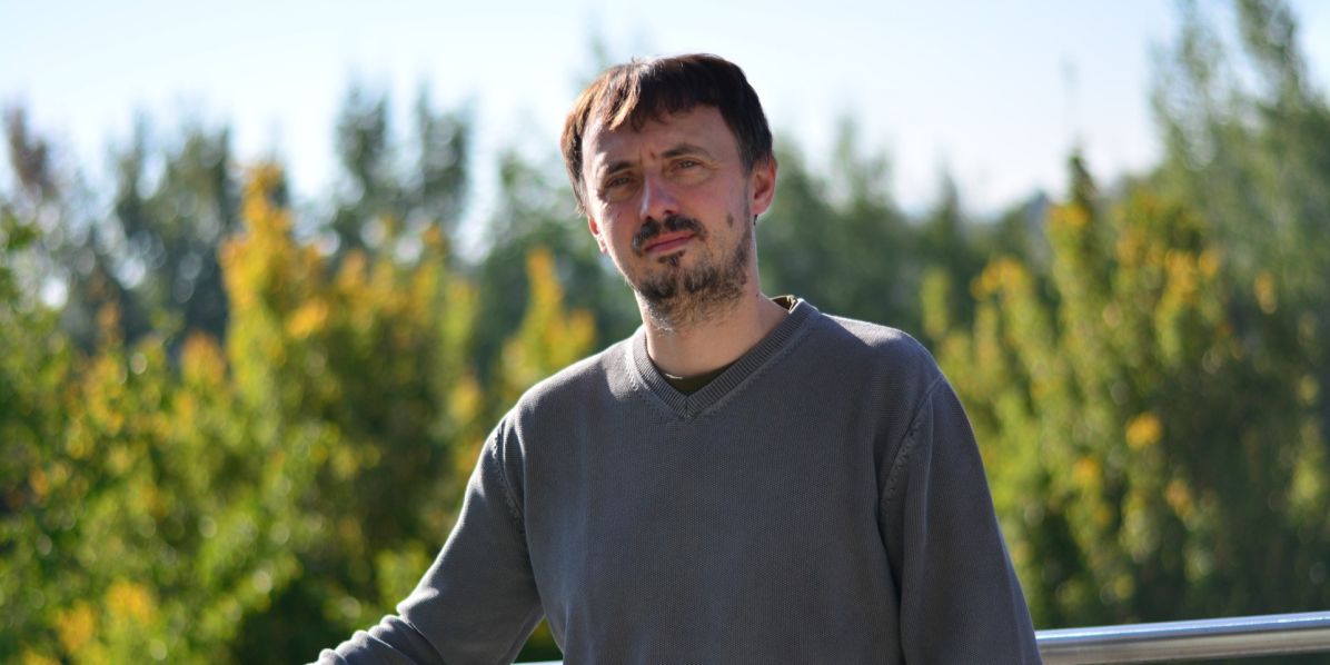 Foto: JU doc. Ing. Antonín Kouba, Ph.D. Působí jako proděkan pro vědu a výzkum a zástupce vedoucího Laboratoře sladkovodních ekosystémů JU.