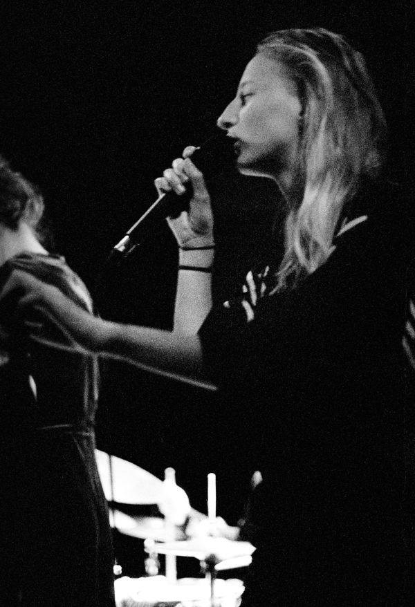 Anežka Matoušková