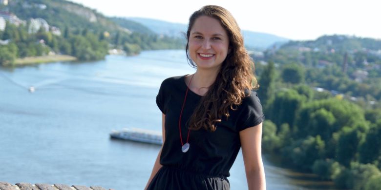 Pavla Hubálková