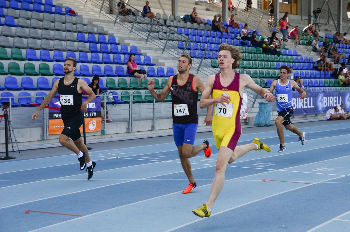 Akademických her se každý rok účastní až dva a půl tisíce studentů, mezi nimi i vrcholoví sportovci, kteří na univerzitách studují.