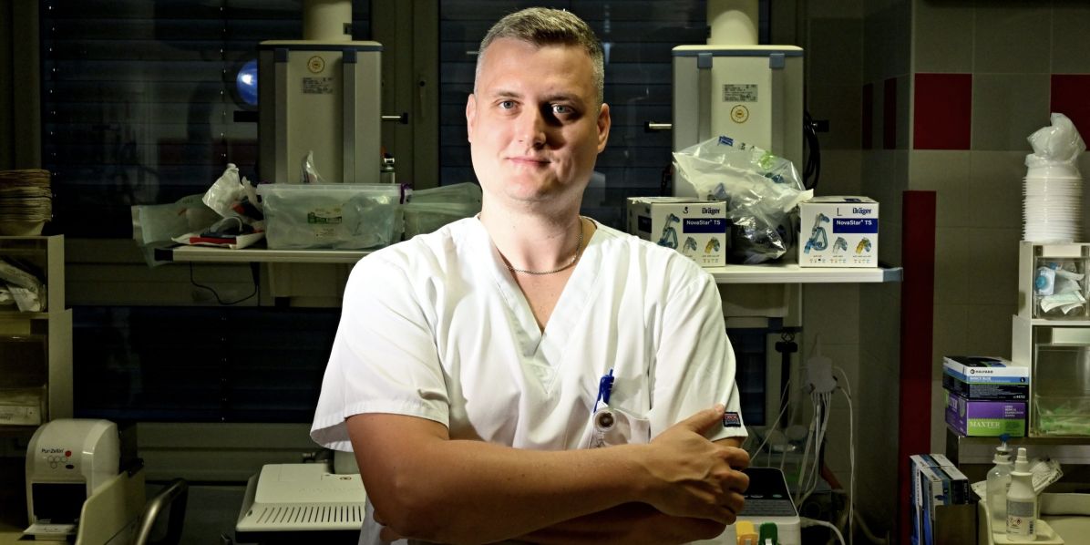 Ondřej Volný
