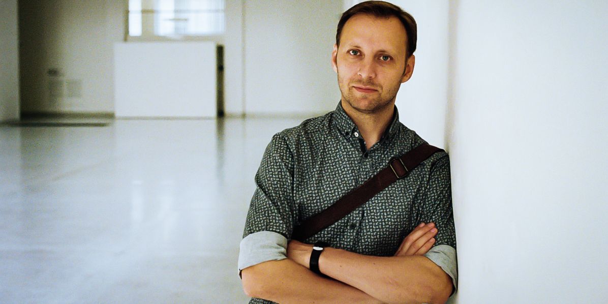 Filip Šenk.
