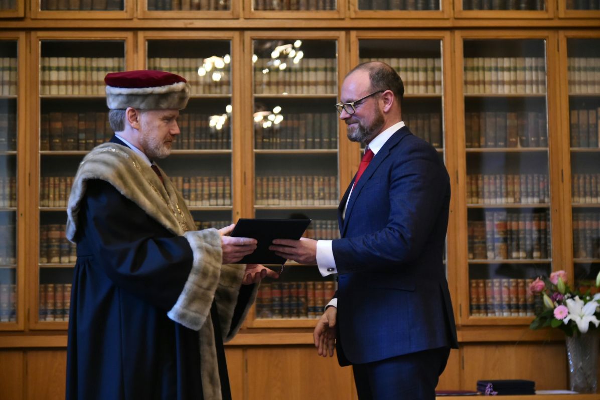 Foto: Archiv MŠMT