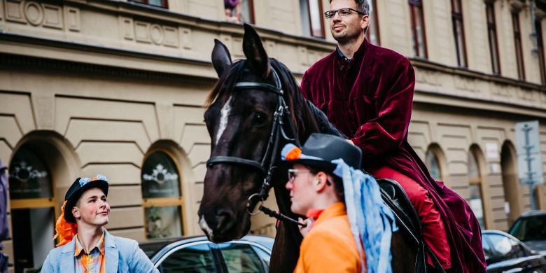 Ilustrační foto: Archiv JAMU