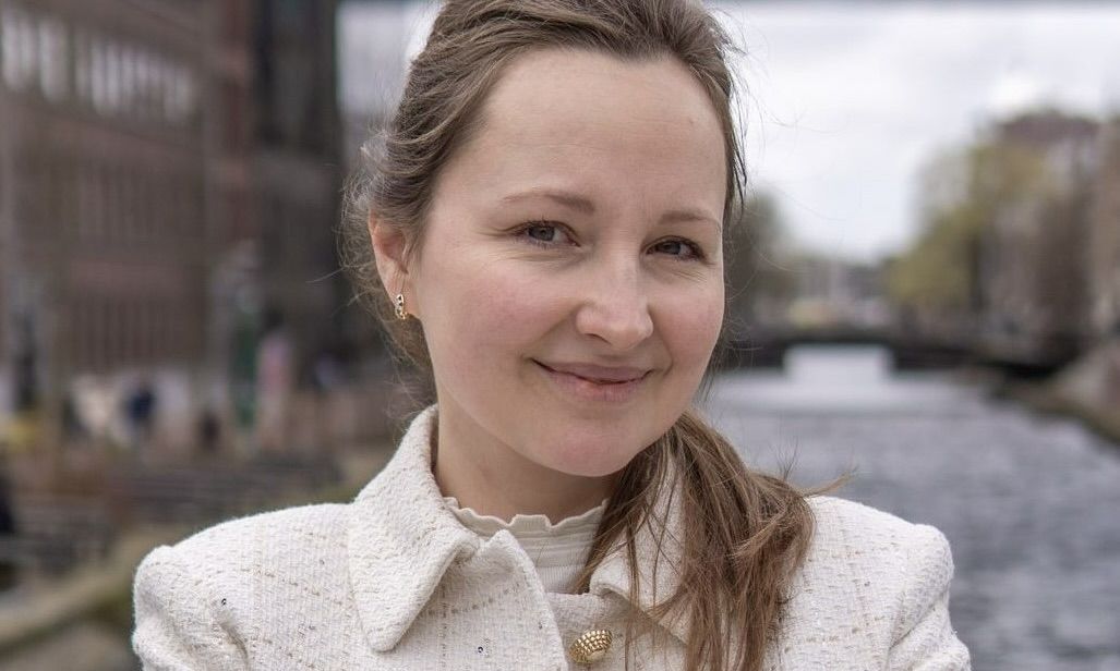 Olga Burlyuk