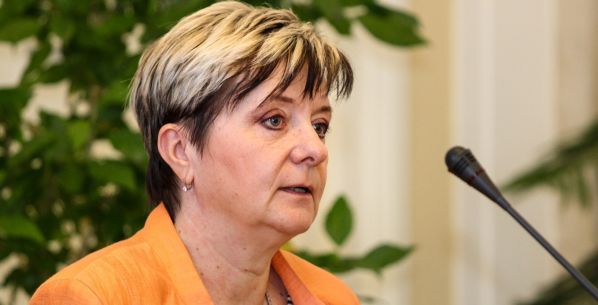 Foto: Archiv Slezské univerzity v Opavě