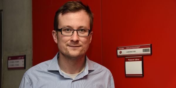 Doporučuji žádat, až když máte nějaké opravdu dobré výsledky za sebou – a&nbsp;nový riskantní nápad.