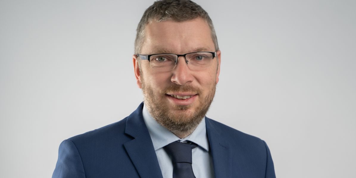 Foto: UJEP Současný rektor získal silný mandát.