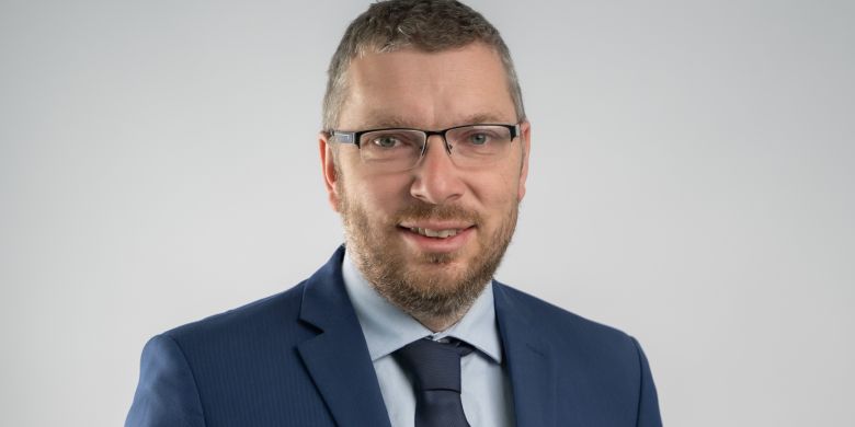 Současný rektor získal silný mandát.