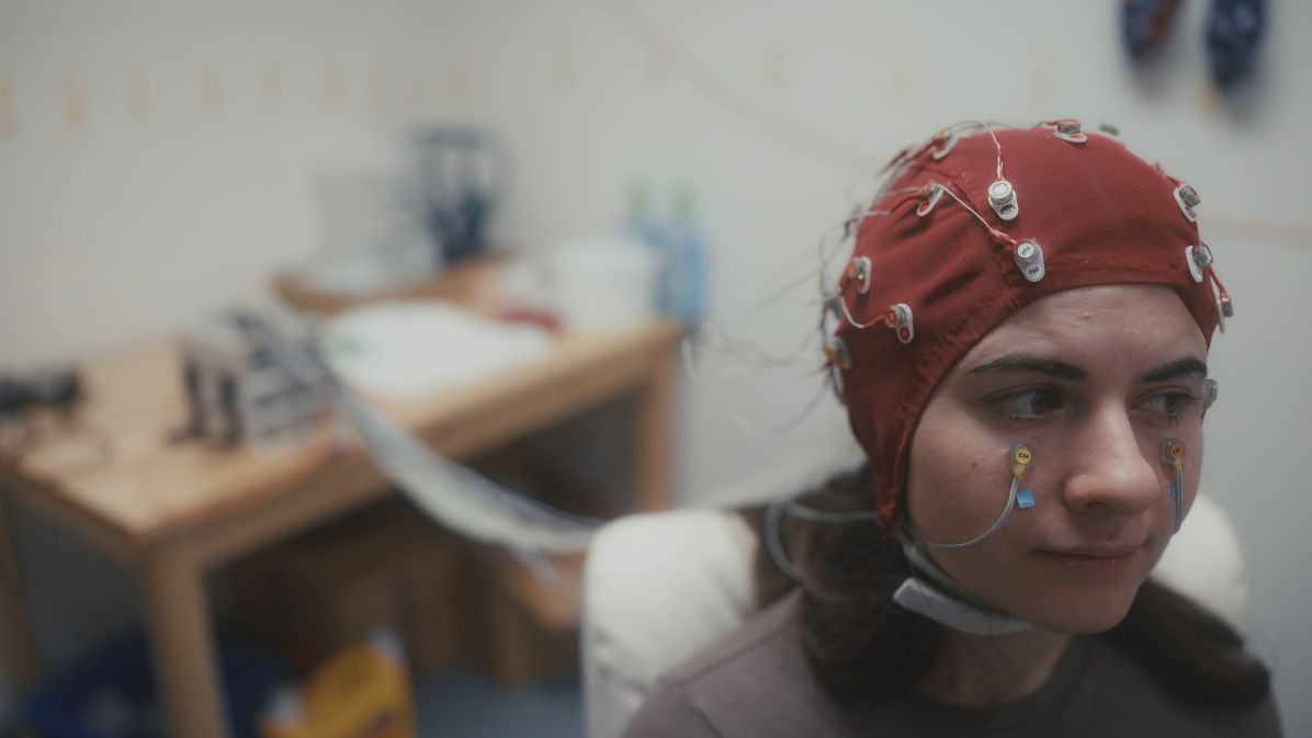 Killing Time: The Science of Boredom (Chytat lelky: Věda o nudě)