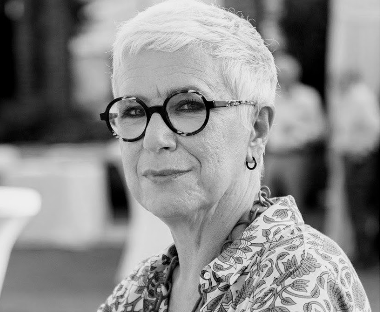Manuela Milani.