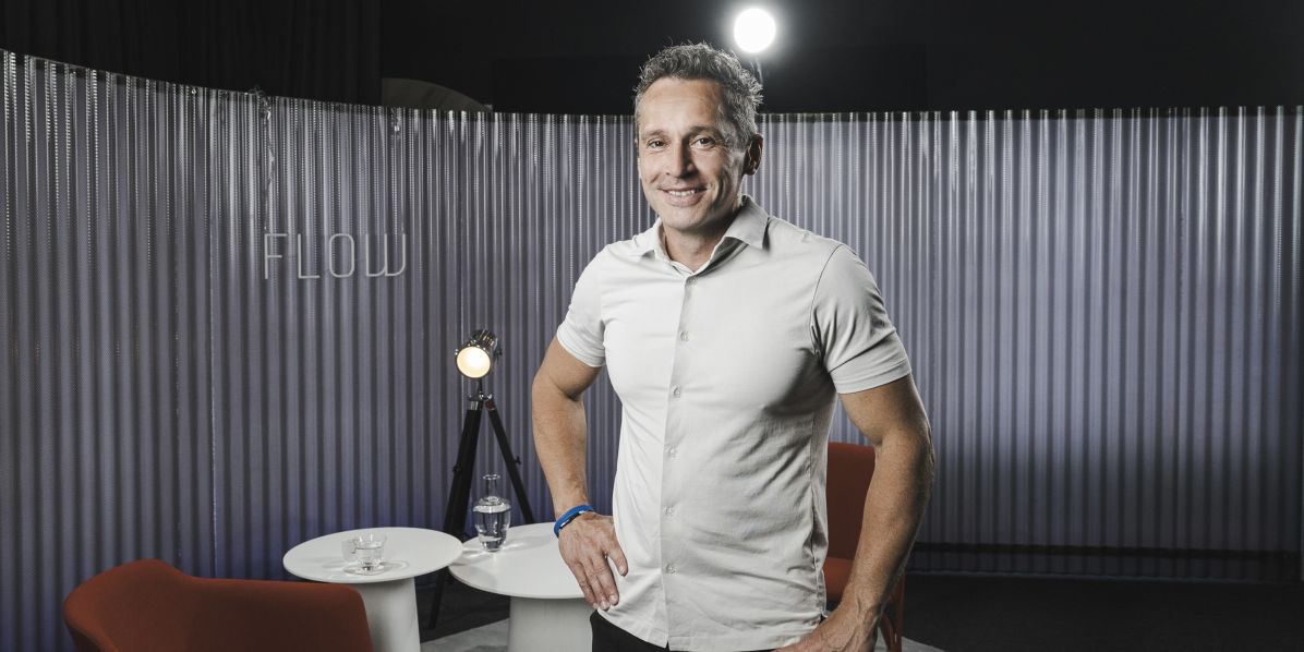 Foto: Michael Tomeš Představa, že ve škole bude dítě motivováno tím, že se bude dlouhodobě věnovat činnosti, která zdaleka není tak motivační a excitující jako hraní her, je iluzorní, říká Bohumil Kartous.