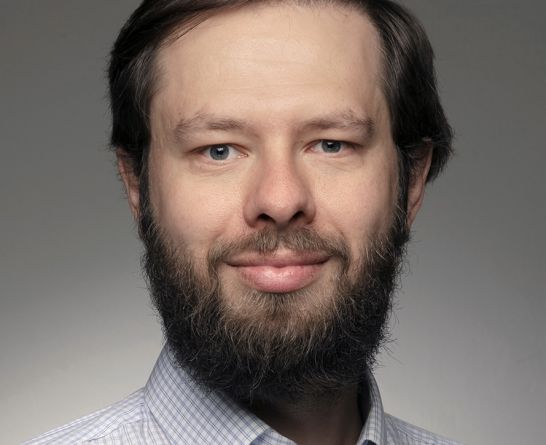 Matěj Bajgar