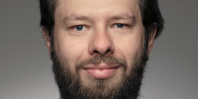 Matěj Bajgar