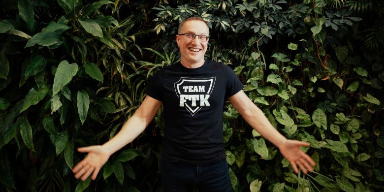 Michal Šafář je psycholog, pedagog a také emeritní děkan, který osm let řídil Fakultu tělesné kultury Univerzity Palackého v Olomouci.
