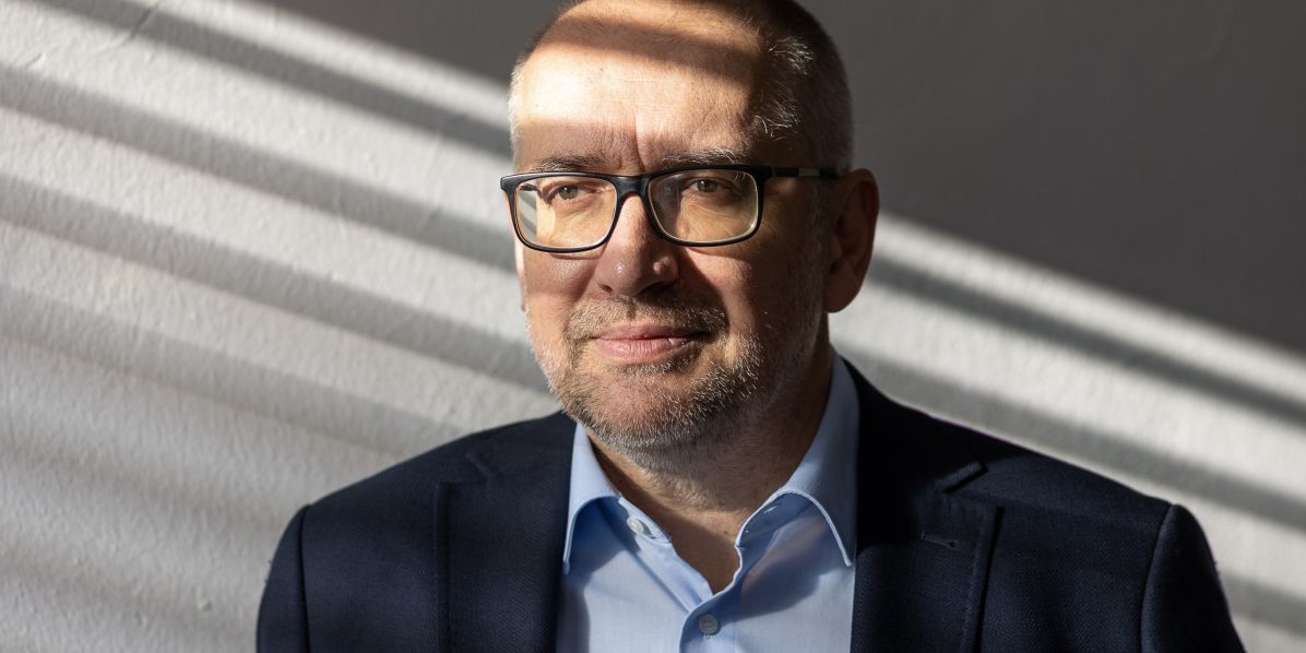 Foto: Radek Miča, Universitas