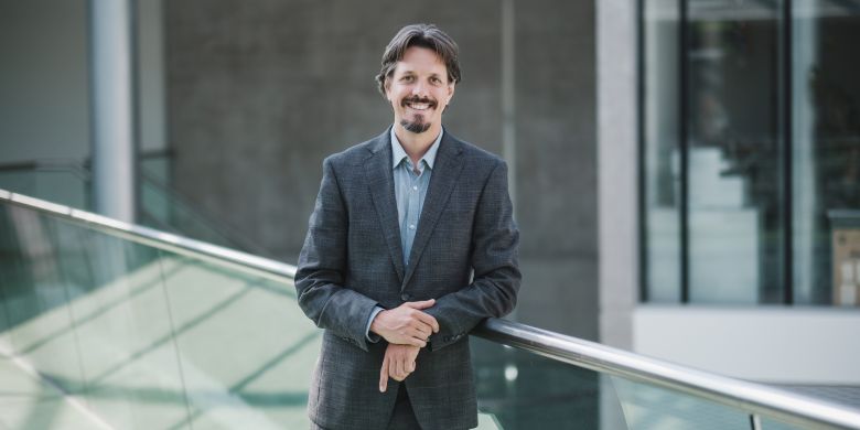 Marek Mráz získal prestižní grant na vývoj nové terapie proti agresivní leukémii.