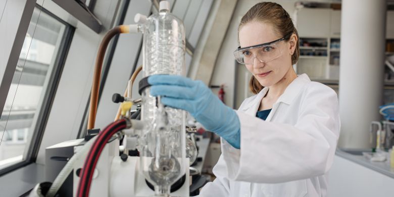 Start-up grant Nadace Experientia pro roky 2027–2029 získala absolventka Harvardu Petra Vojáčková. Na MU založí vlastní skupinu.