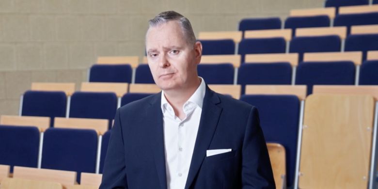Niclas Berggren