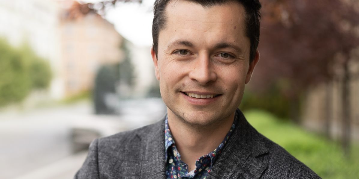Ondřej Rychecký, Foto: MarbleMat