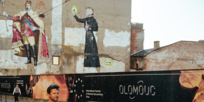 AFO se konalo po jednašedesáté.