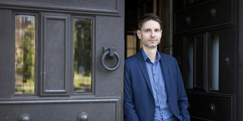 Josef Šilhán vyučuje na Katedře obchodního práva právnické fakulty. 