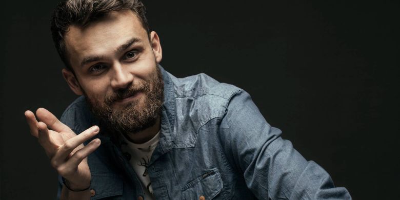 Radek Timoftej