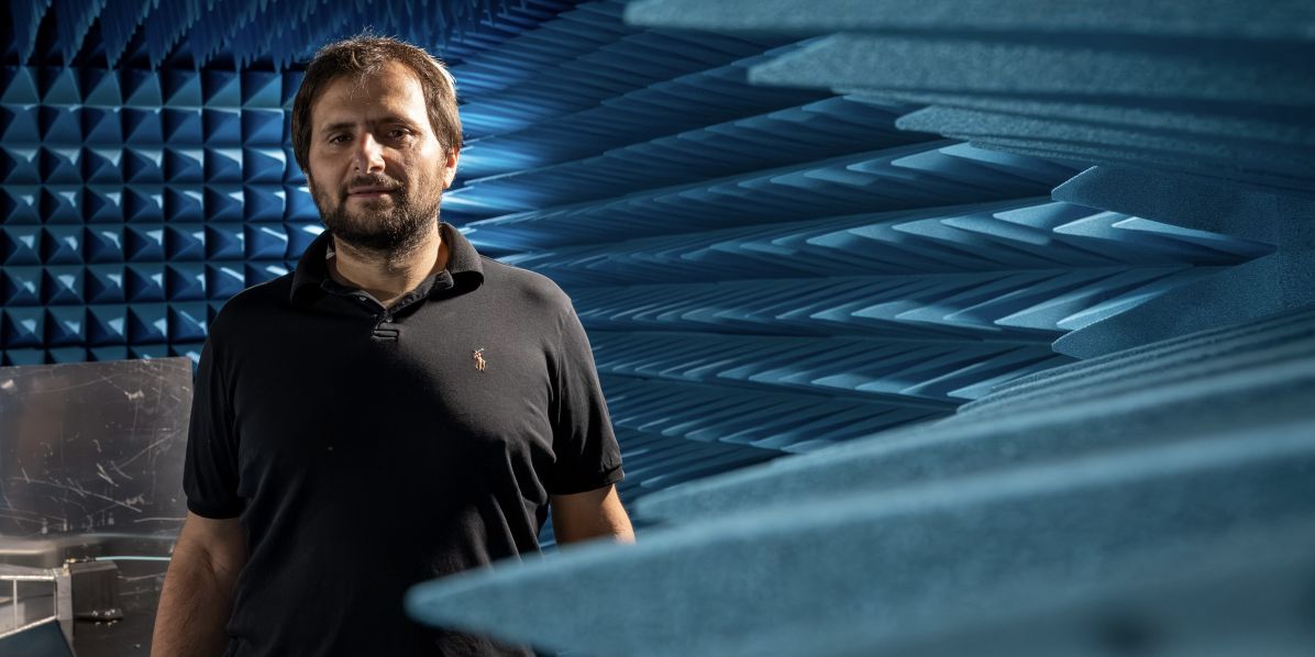 „Kdyby někdo odešel mimo obor a po deseti letech se vrátil, nestačil by se asi divit.“