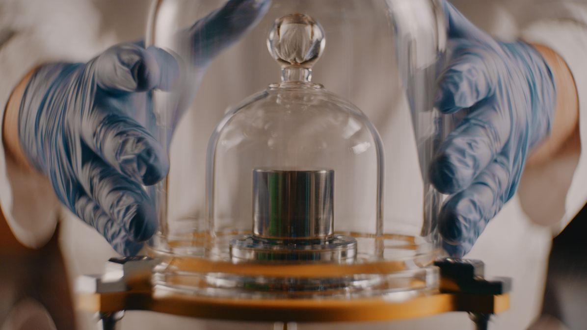 The Last Artifact.