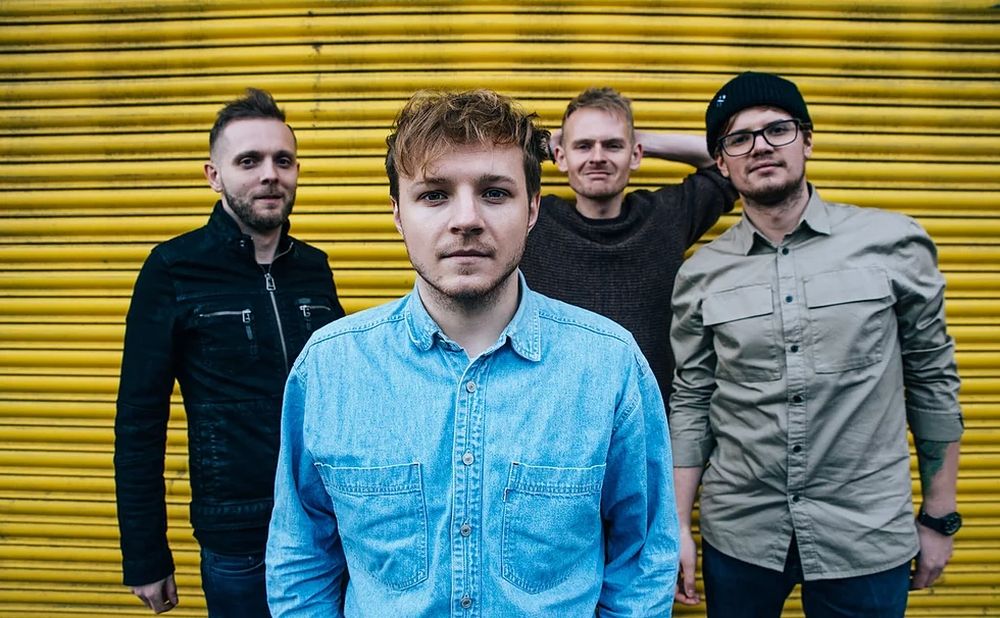 Thom Artway Band ukončí koncertem od 21&nbsp;hodin opavský program. Foto: web Thoma Artwaye.