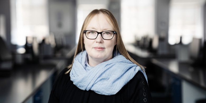 Molekulární a buněčná bioložka Suzanne D. Turner je profesorkou z Univerzity v Cambridge a působí též na Masarykově univerzitě.