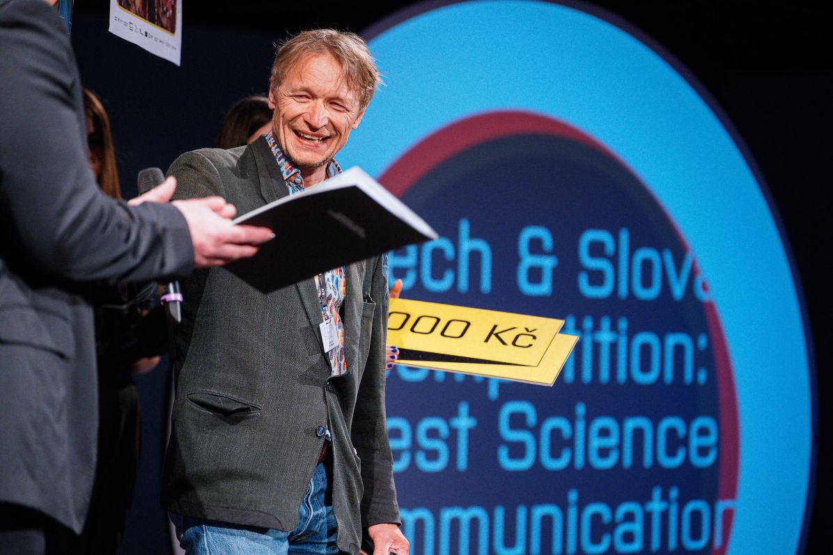 David Čálek