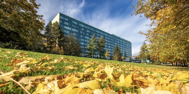 VŠB – Technická univerzita Ostrava